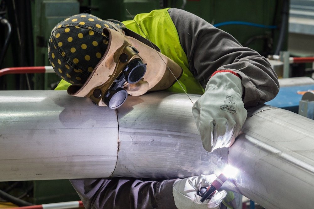 Pipefitters LU 533 Training Center